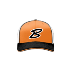 2111 Team Cap R172 BANDITS-ADDONS