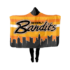 2111 FD FAN WRAP BANDITS-ADDONS