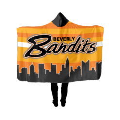 2111 FD FAN WRAP BANDITS-ADDONS