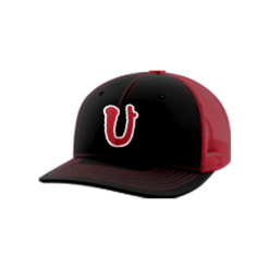 2169 Team Cap Trucker 112 UNKNOWN