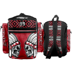 2169 Mojo Diamond Backpack UNKNOWN