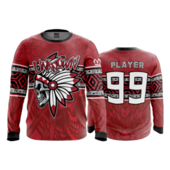 2169 FD Long Sleeve MENS UNKNOWN