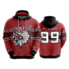 2169 FD Hoody UNKNOWN