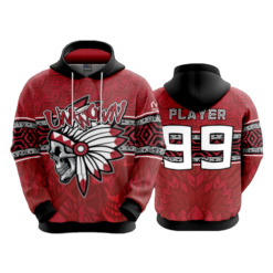 2169 FD Hoody UNKNOWN