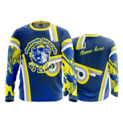 2128 FD Long Sleeve MENS DHAHRAN-DJ