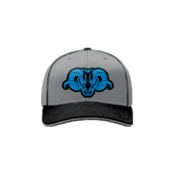 2178 Team Cap R172 DARKSIDE-SHEARING