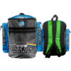 2178 Mojo Diamond Backpack DARKSIDE-SHEARING