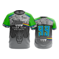 2178 FD Sport MENS DARKSIDE-SHEARING