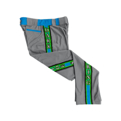 2178 CL CHARCOAL CUSTOM BRAID MENS PANT DARKSIDE-SHEARING