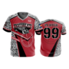 2167 FD Sport V-Neck MENS BOMBERS