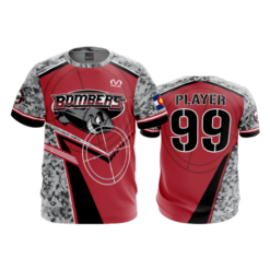 2167 FD Sport MENS BOMBERS