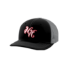 2179 Team Cap Trucker 112 MOST-HATED