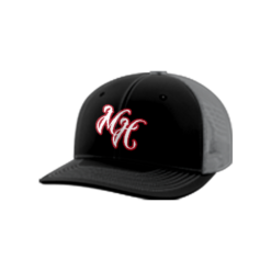 2179 Team Cap Trucker 112 MOST-HATED