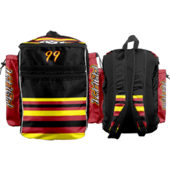 2179 Mojo Diamond Backpack MOST-HATED