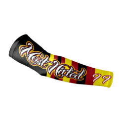 2179 FD Armsleeve MOST-HATED