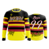 2179 FD Long Sleeve MENS MOST-HATED
