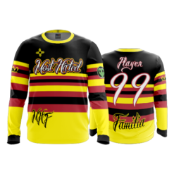 2179 FD Long Sleeve MENS MOST-HATED