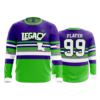2177 FD Long Sleeve MENS LEGACY-ASTRO