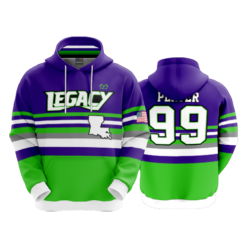2177 FD Hoody LEGACY-ASTRO