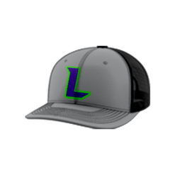 2177 Team Cap Trucker 112 LEGACY