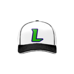2177 Team Cap R172 LEGACY