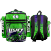 2177 Mojo Diamond Backpack LEGACY