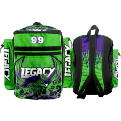 2177 Mojo Diamond Backpack LEGACY