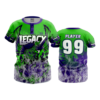 2177 FD Womens 2 Button LEGACY