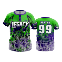 2177 FD Womens 2 Button LEGACY
