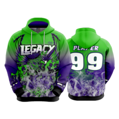 2177 FD Hoody LEGACY