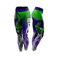 2177 FD Leggings LEGACY