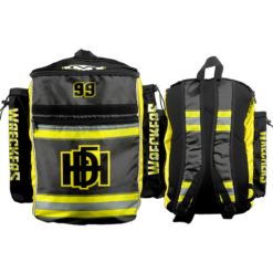2171 Mojo Diamond Backpack WRECKERS