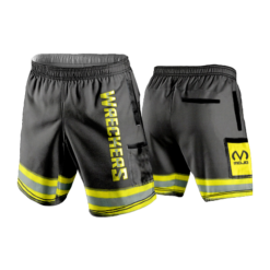 2171 LIGHTWEIGHT MICROFIBER 160gsm SHORT WRECKERS