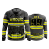 2171 FD Long Sleeve MENS WRECKERS