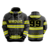 2171 FD Hoody WRECKERS