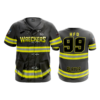 2171 FD Sport V-Neck MENS WRECKERS