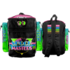 2175 Mojo Diamond Backpack SHOCKMASTERS-FLO-FLO INK + $5
