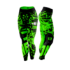 617 FD Leggings NO-FLY-ZONE-FLO-FLO INK + $5