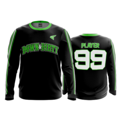 1401 FD Long Sleeve MENS DOWN-AND-DIRTY