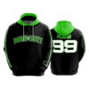 1401 FD Hoody DOWN-AND-DIRTY
