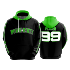 1401 FD Hoody DOWN-AND-DIRTY