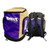 2191 Mojo Gym Bag BRIGGS-WRESTLING