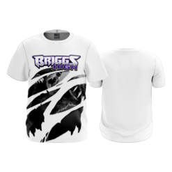 2191 FD SPIRIT DRY FIT BRIGGS-WRESTLING
