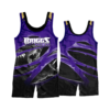 2191 FD Singlet BRIGGS-WRESTLING