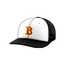 2195 Team Cap Trucker 112 BOATS-N-HOES
