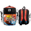2195 Mojo Diamond Backpack BOATS-N-HOES