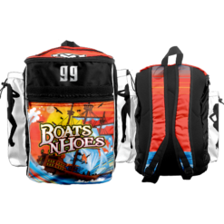 2195 Mojo Diamond Backpack BOATS-N-HOES