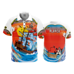 2195 FD Polo BOATS-N-HOES