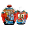 2195 FD Hoody BOATS-N-HOES