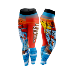 2195 FD Leggings BOATS-N-HOES
